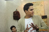 Foto Mischa Chandrawinata