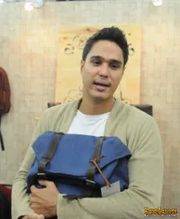 Foto Mischa Chandrawinata