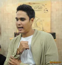 Foto Mischa Chandrawinata