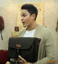 Foto Mischa Chandrawinata