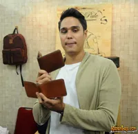 Foto Mischa Chandrawinata