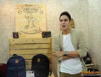 Foto Mischa Chandrawinata