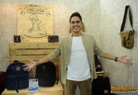 Foto Mischa Chandrawinata