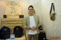 Foto Mischa Chandrawinata