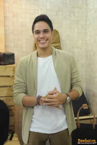 Foto Mischa Chandrawinata