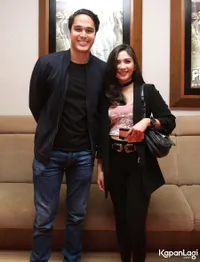 Foto Mischa Chandrawinata