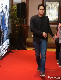 Foto Mischa Chandrawinata