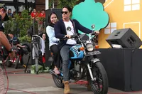 Foto Mischa Chandrawinata