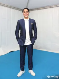 Foto Mischa Chandrawinata