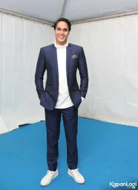 Foto Mischa Chandrawinata