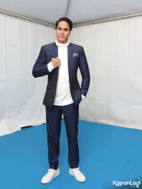 Foto Mischa Chandrawinata