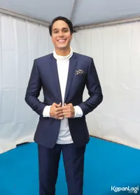 Foto Mischa Chandrawinata