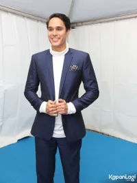 Foto Mischa Chandrawinata