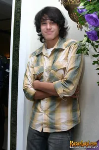 Foto Mischa Chandrawinata