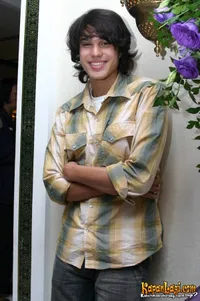 Foto Mischa Chandrawinata