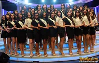 Foto Miss Indonesia 2014