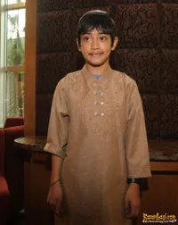 Foto Mohammad Abidzar Al Ghifari