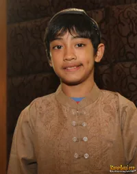 Foto Mohammad Abidzar Al Ghifari