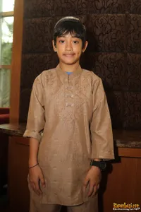 Foto Mohammad Abidzar Al Ghifari