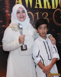 Foto Mohammad Abidzar Al Ghifari