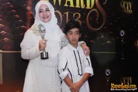 Foto Mohammad Abidzar Al Ghifari