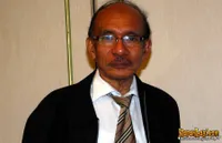 Foto Mohammad Assegaf