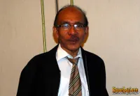 Foto Mohammad Assegaf