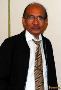 Foto Mohammad Assegaf