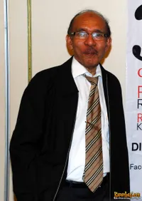 Foto Mohammad Assegaf