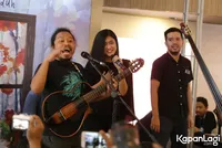 Foto Mohammad Istiqamah Djamad