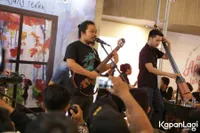 Foto Mohammad Istiqamah Djamad