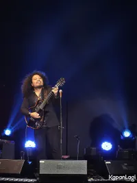 Foto Mohammad Istiqamah Djamad