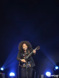 Foto Mohammad Istiqamah Djamad