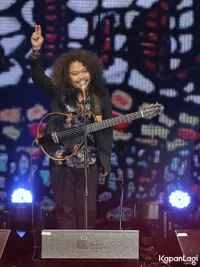 Foto Mohammad Istiqamah Djamad