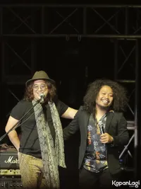 Foto Mohammad Istiqamah Djamad