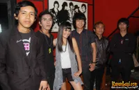 Foto Monic Band