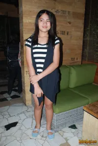 Foto Monica Sayangbati