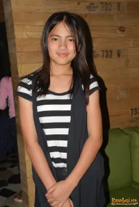 Foto Monica Sayangbati