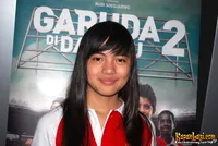 Foto Monica Sayangbati