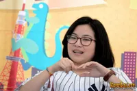 Foto Monica Vanessa Tedjo