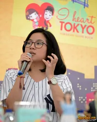 Foto Monica Vanessa Tedjo