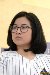 Foto Monica Vanessa Tedjo