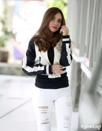 Foto Moniq Crasivaya