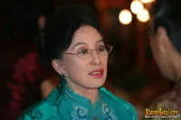 Foto Mooryati Soedibyo