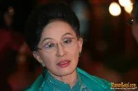 Foto Mooryati Soedibyo