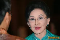 Foto Mooryati Soedibyo