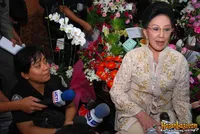 Foto Mooryati Soedibyo