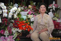 Foto Mooryati Soedibyo