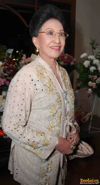 Foto Mooryati Soedibyo