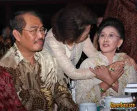 Foto Mooryati Soedibyo